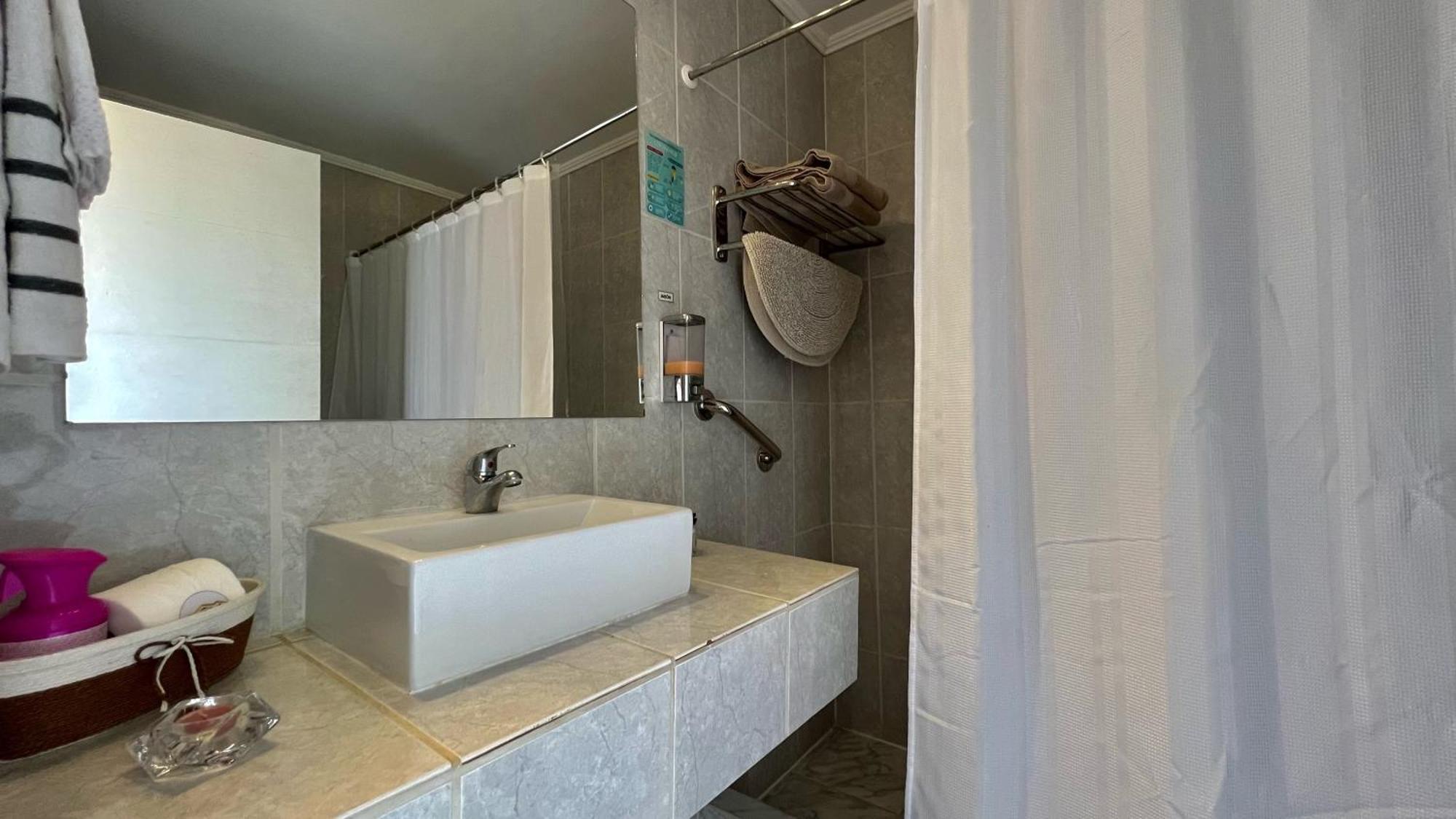 Hotel Del Valle Quilimari ピチダンギ エクステリア 写真