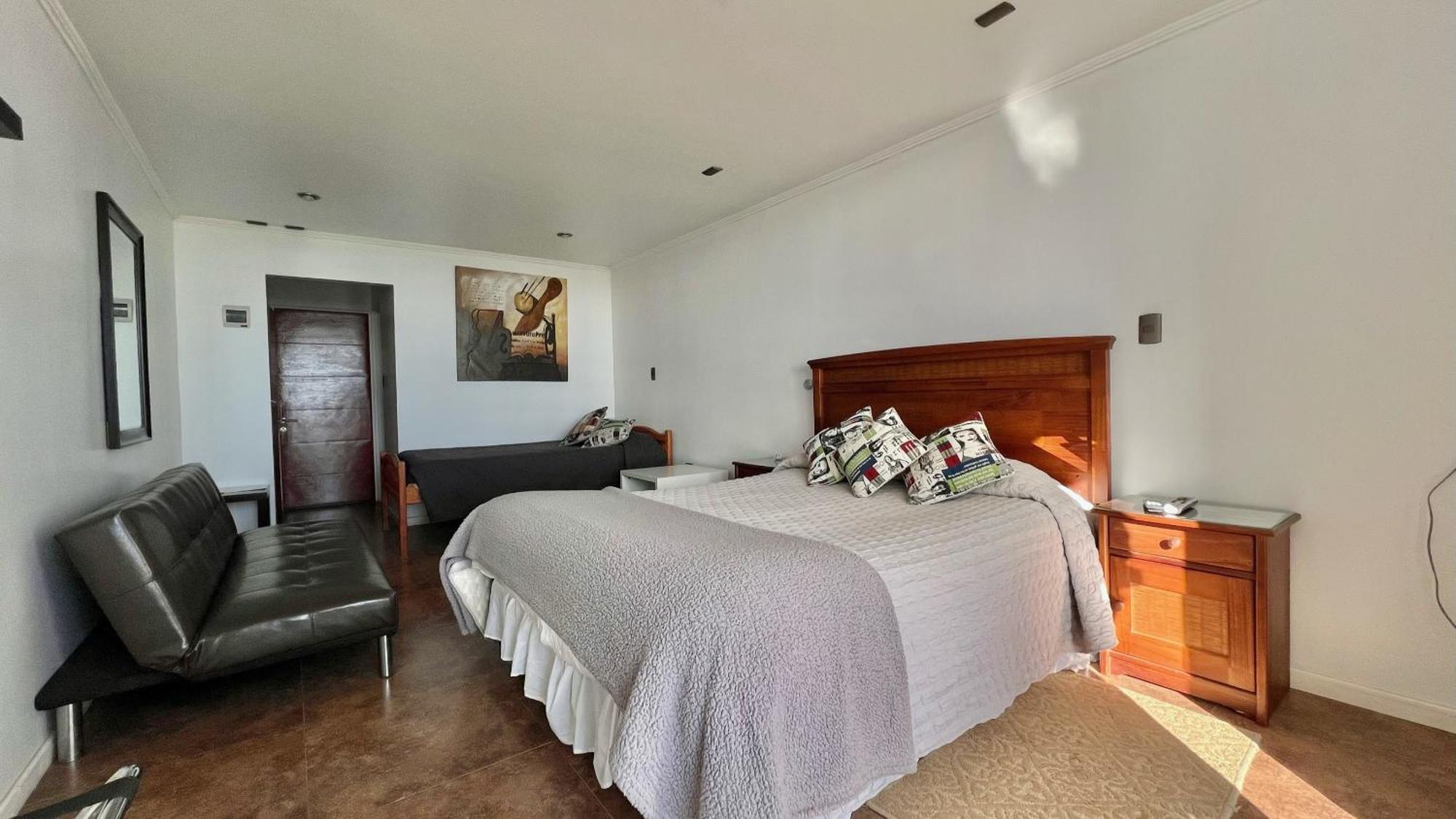 Hotel Del Valle Quilimari ピチダンギ エクステリア 写真