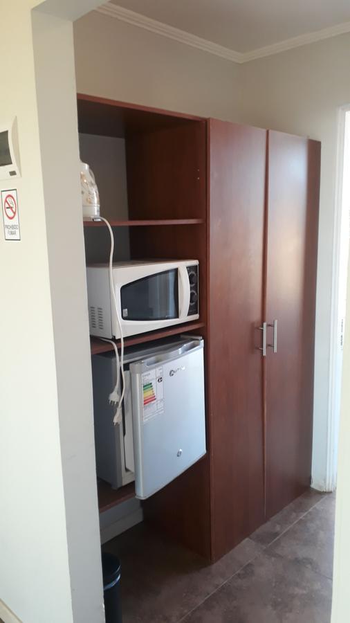 Hotel Del Valle Quilimari ピチダンギ エクステリア 写真