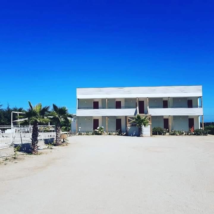 Hotel Del Valle Quilimari ピチダンギ エクステリア 写真